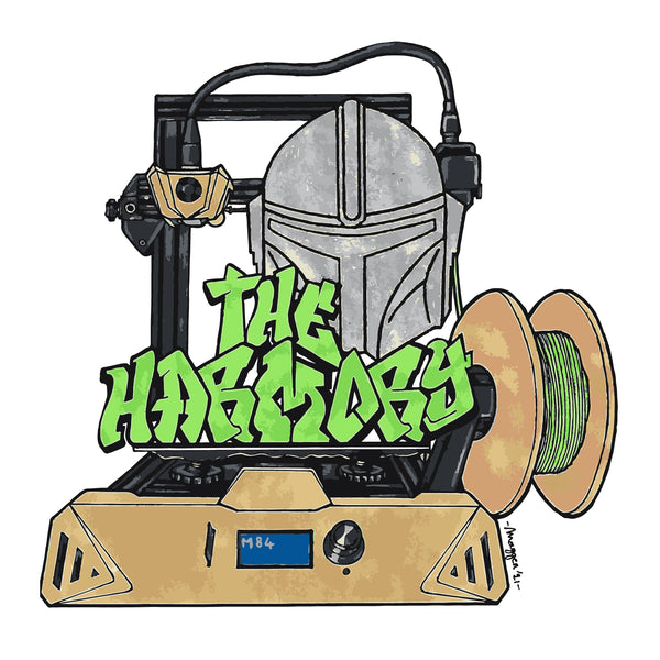 The Harmory